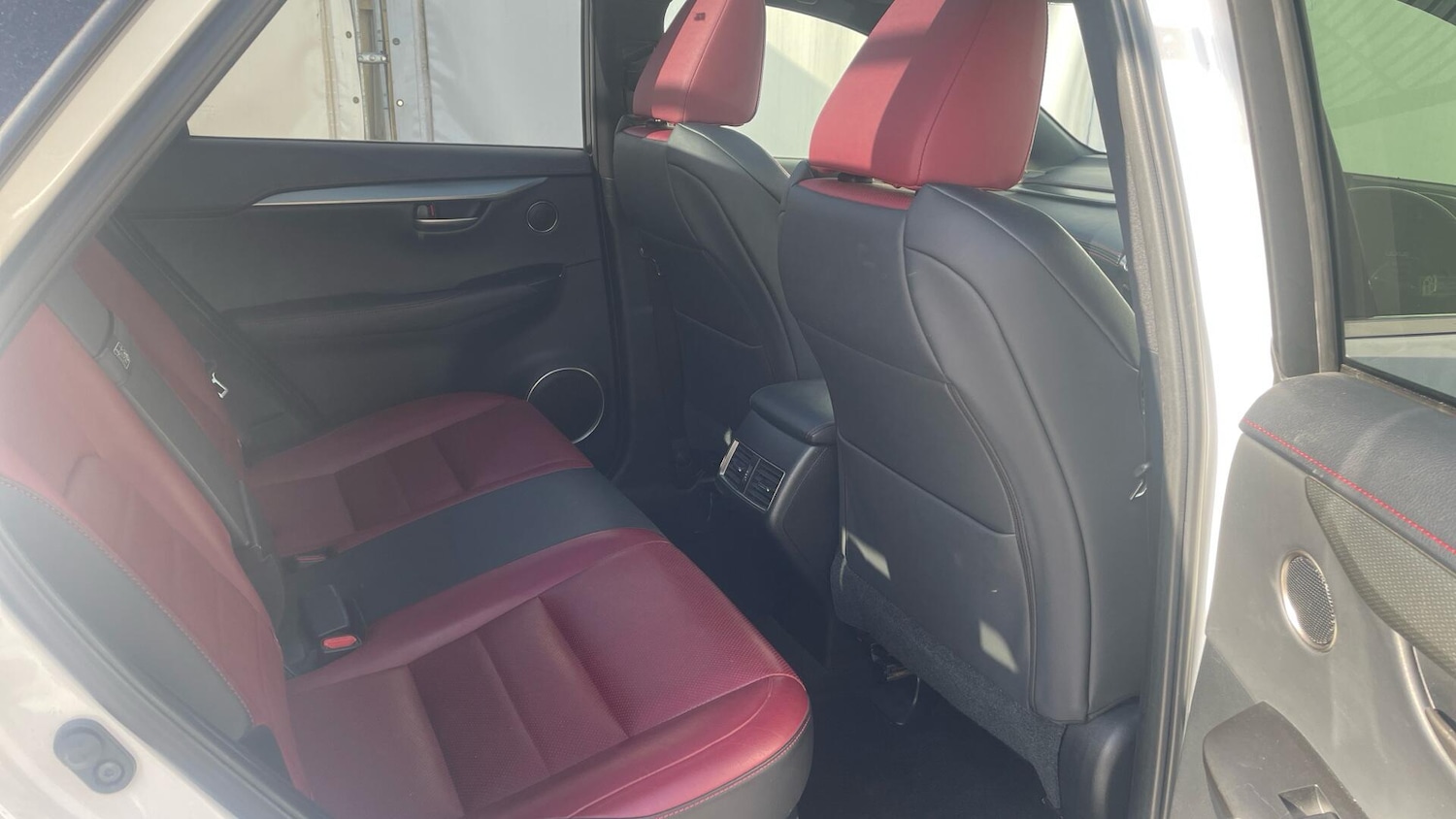 Used Lexus NX 2016 for sale - 78204652: Photo 9