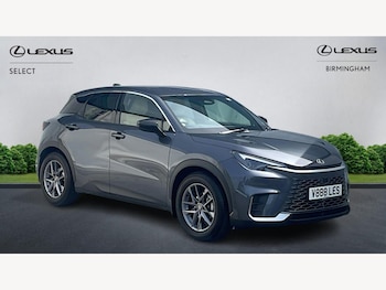 Used Lexus LBX 2025 for sale - 78772354: Photo
