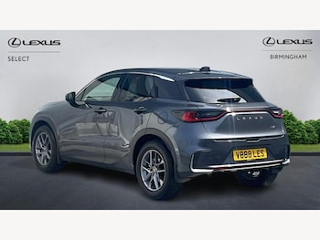 Used Lexus LBX 2025 for sale - 78772354: Photo