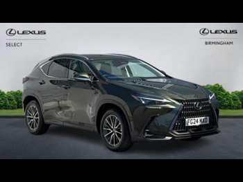 2024 (24) - 450h+ 2.5 5dr E-CVT [Premium Pack]