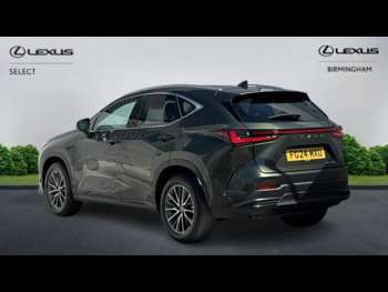 Used Lexus NX 2024 for sale - 74701137: Photo