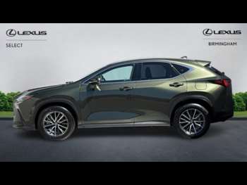 Used Lexus NX 2024 for sale - 74701137: Photo