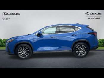 Used Lexus NX 2023 for sale - 74699485: Photo