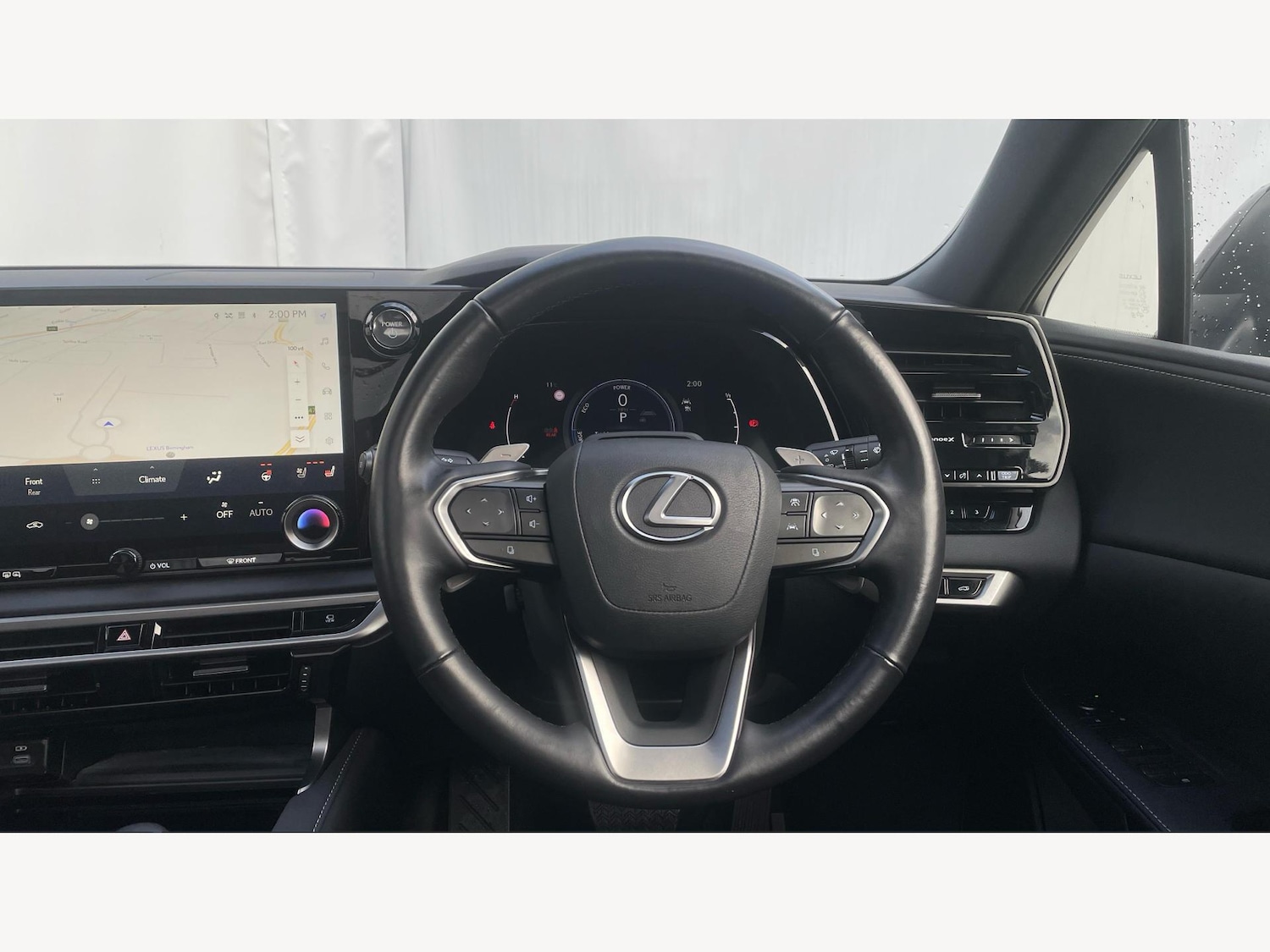 Used Lexus RX 2024 for sale - 77238212: Photo 10
