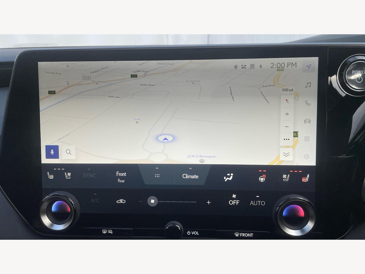 Used Lexus RX 2024 for sale - 77238212: Photo 12