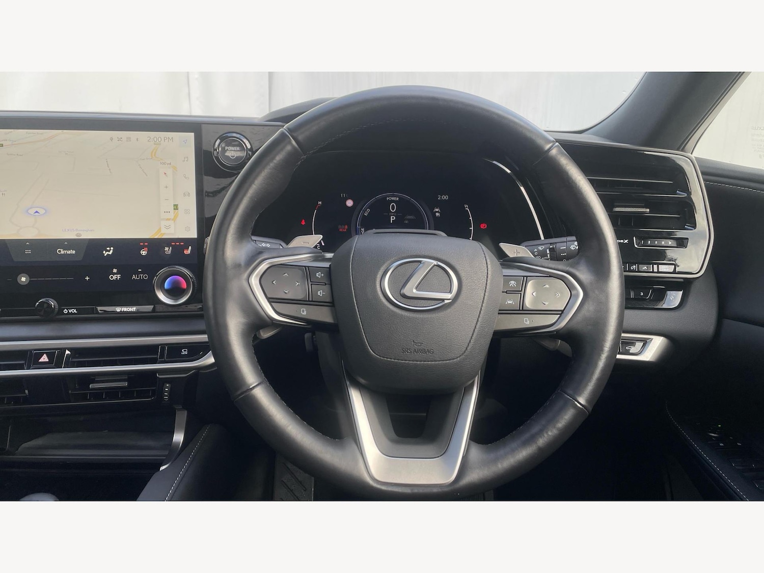 Used Lexus RX 2024 for sale - 77238212: Photo 13