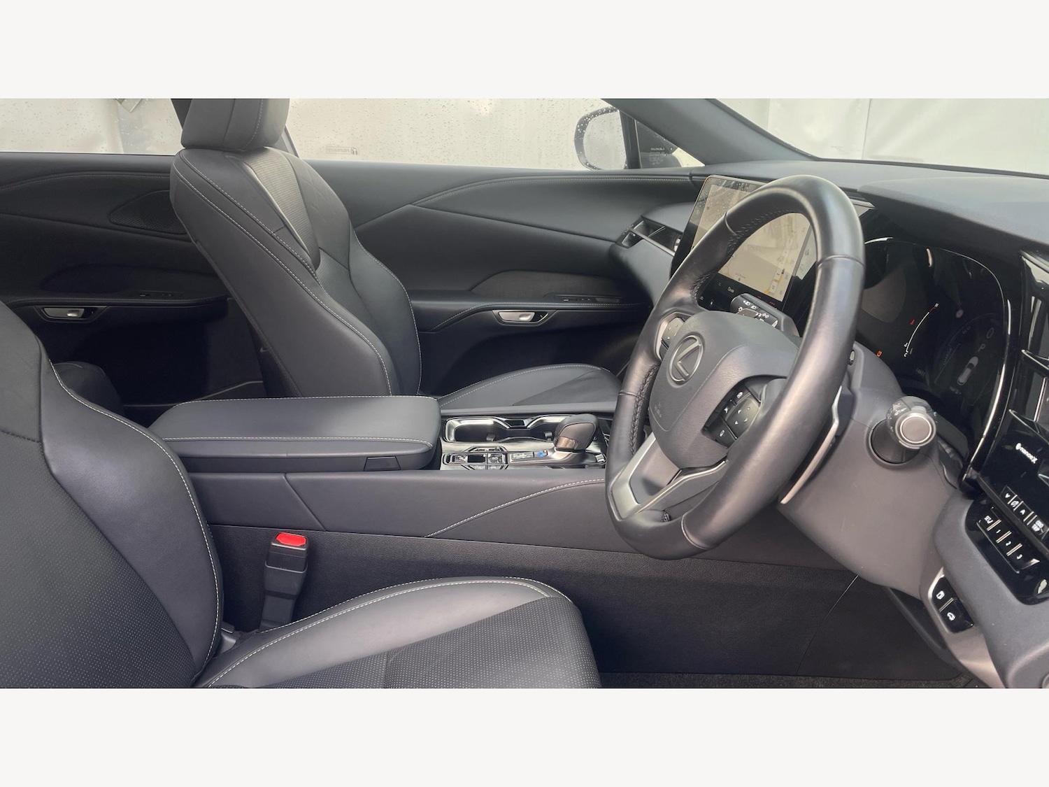 Used Lexus RX 2024 for sale - 77238212: Photo 15