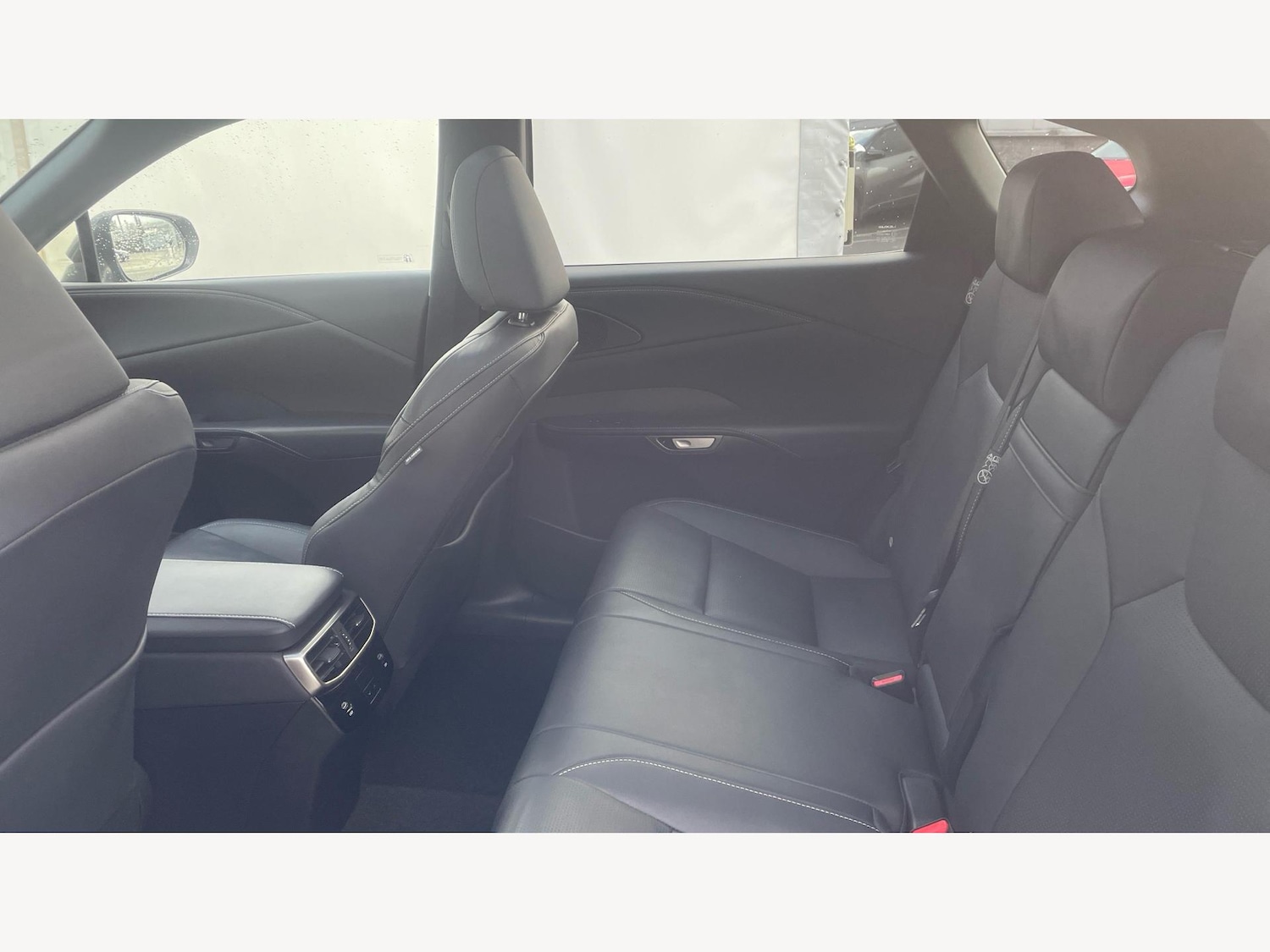 Used Lexus RX 2024 for sale - 77238212: Photo 16