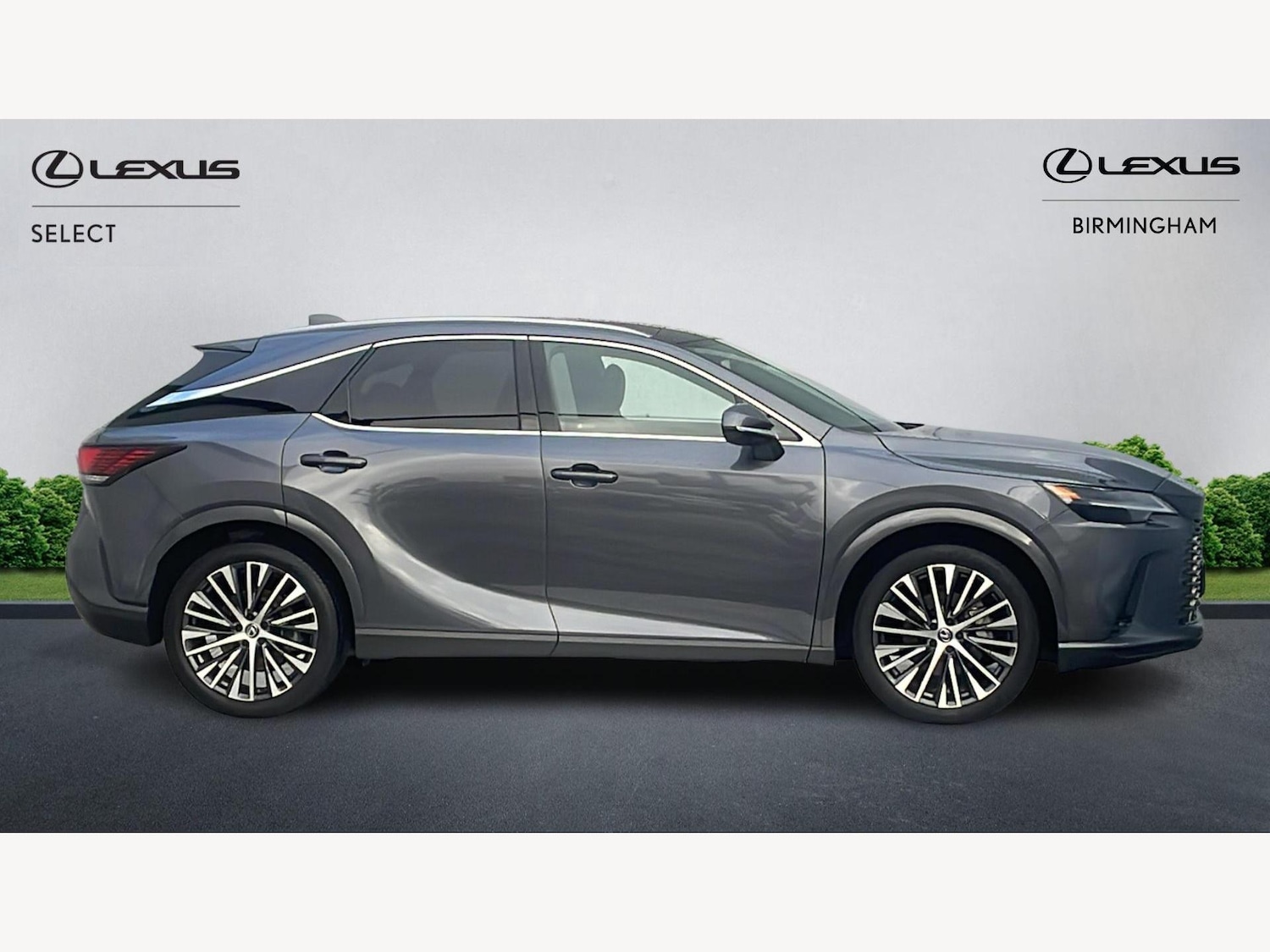 Used Lexus RX 2024 for sale - 77238212: Photo 18