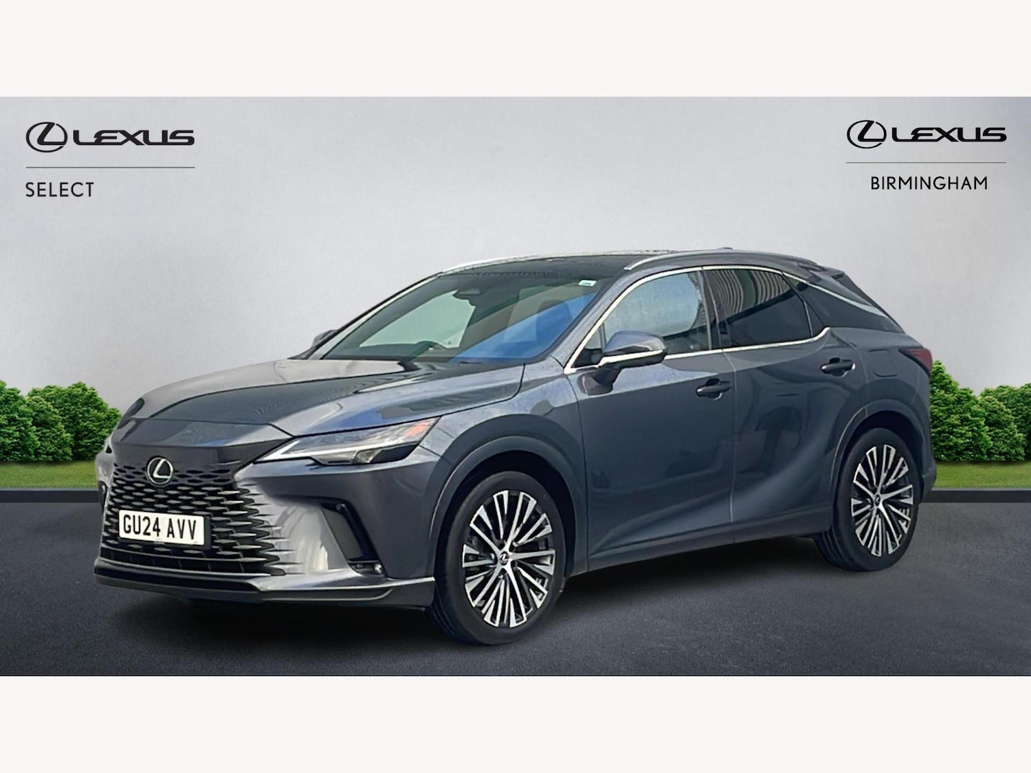 Used Lexus RX 2024 for sale - 77238212: Photo 19