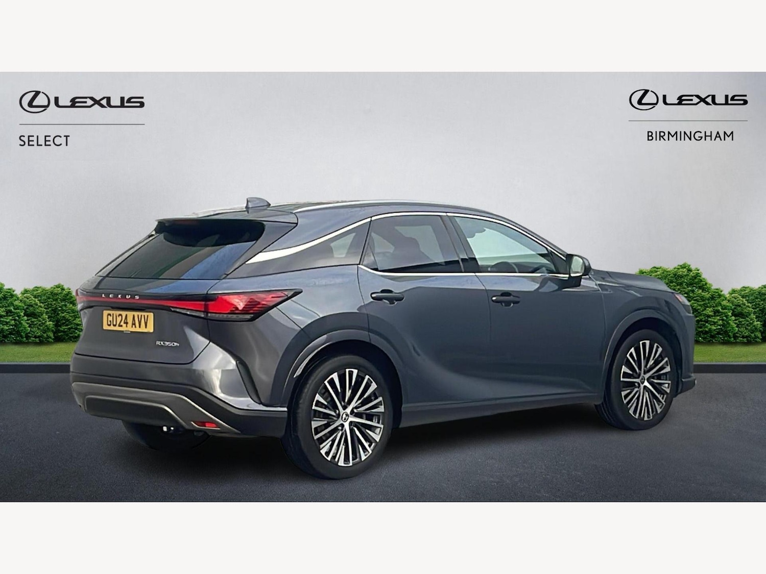 Used Lexus RX 2024 for sale - 77238212: Photo 20