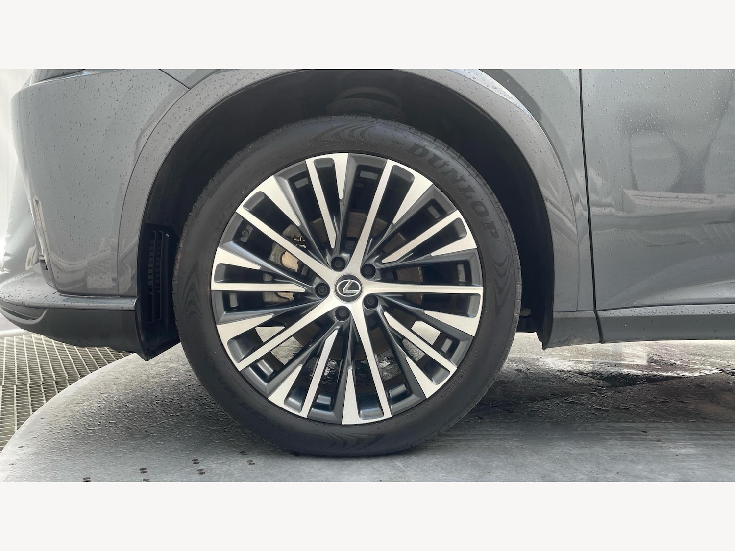 Used Lexus RX 2024 for sale - 77238212: Photo 21