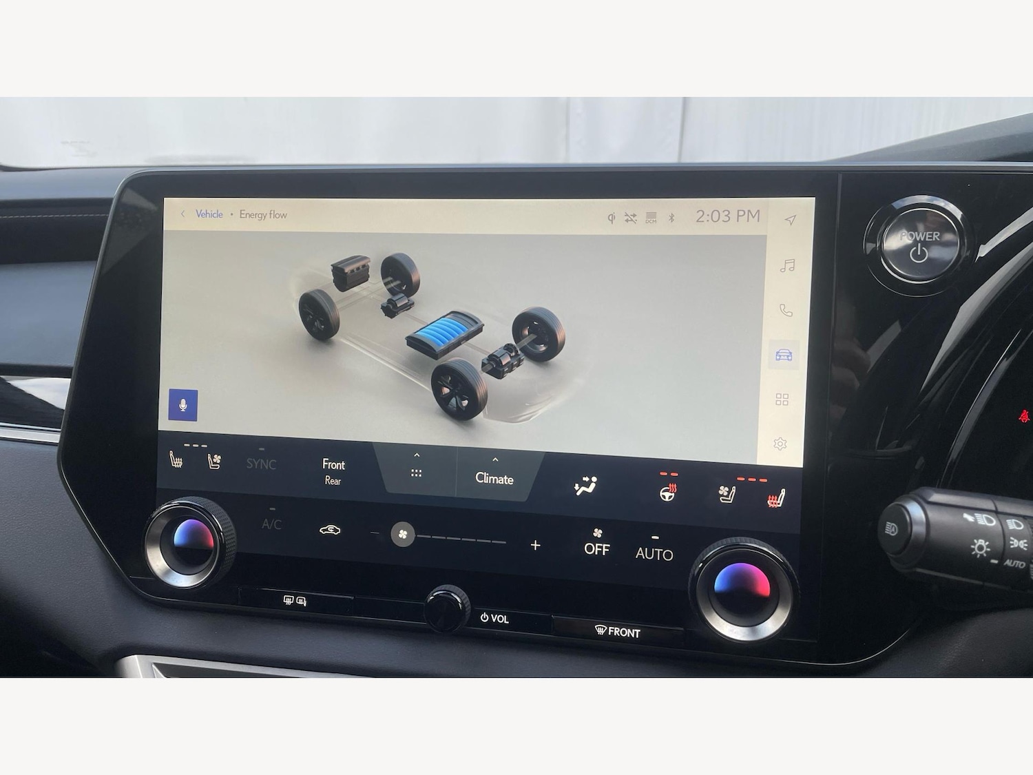 Used Lexus RX 2024 for sale - 77238212: Photo 25