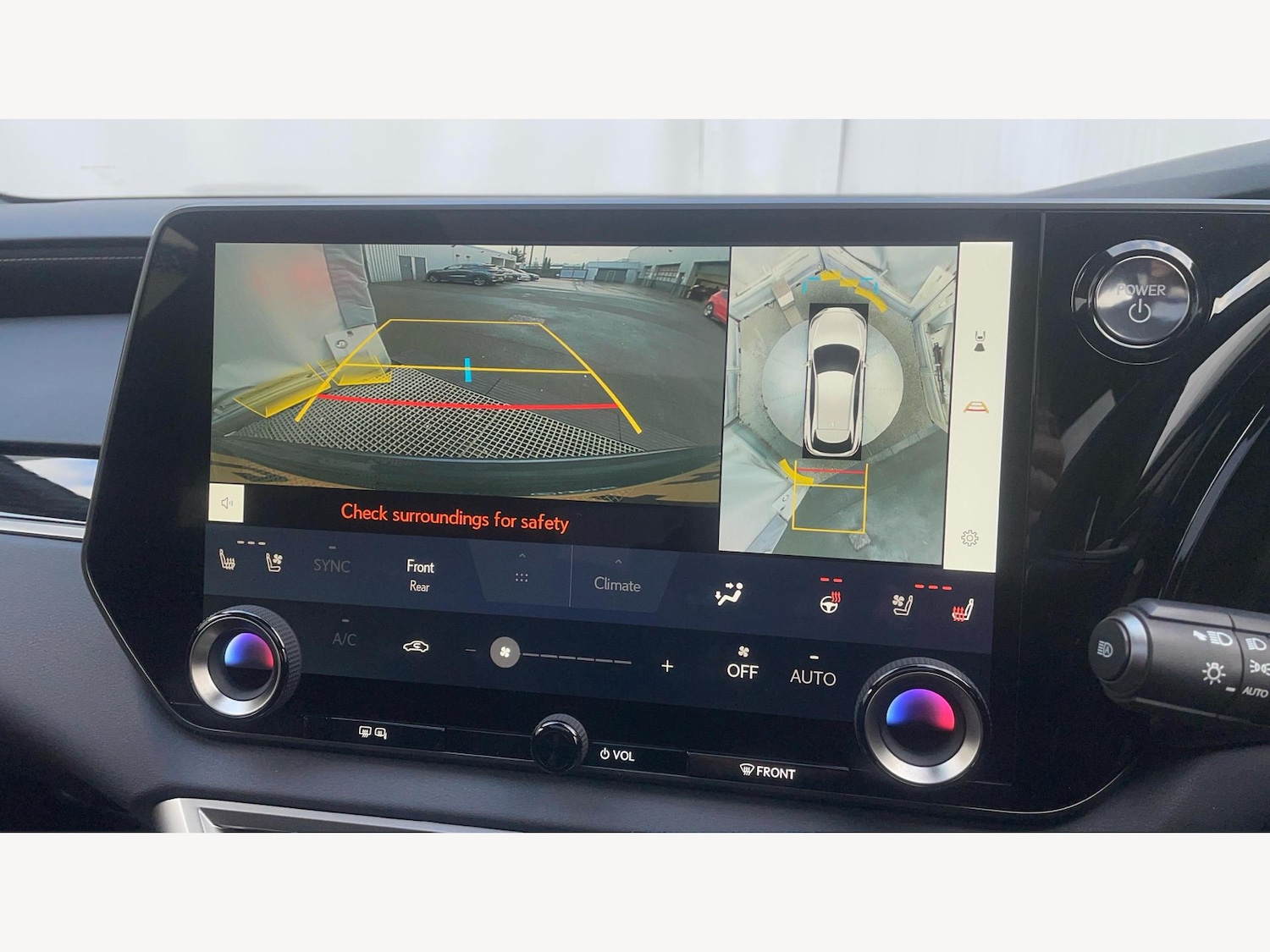 Used Lexus RX 2024 for sale - 77238212: Photo 26