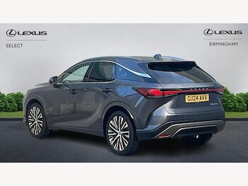 Used Lexus RX 2024 for sale - 77238212: Photo