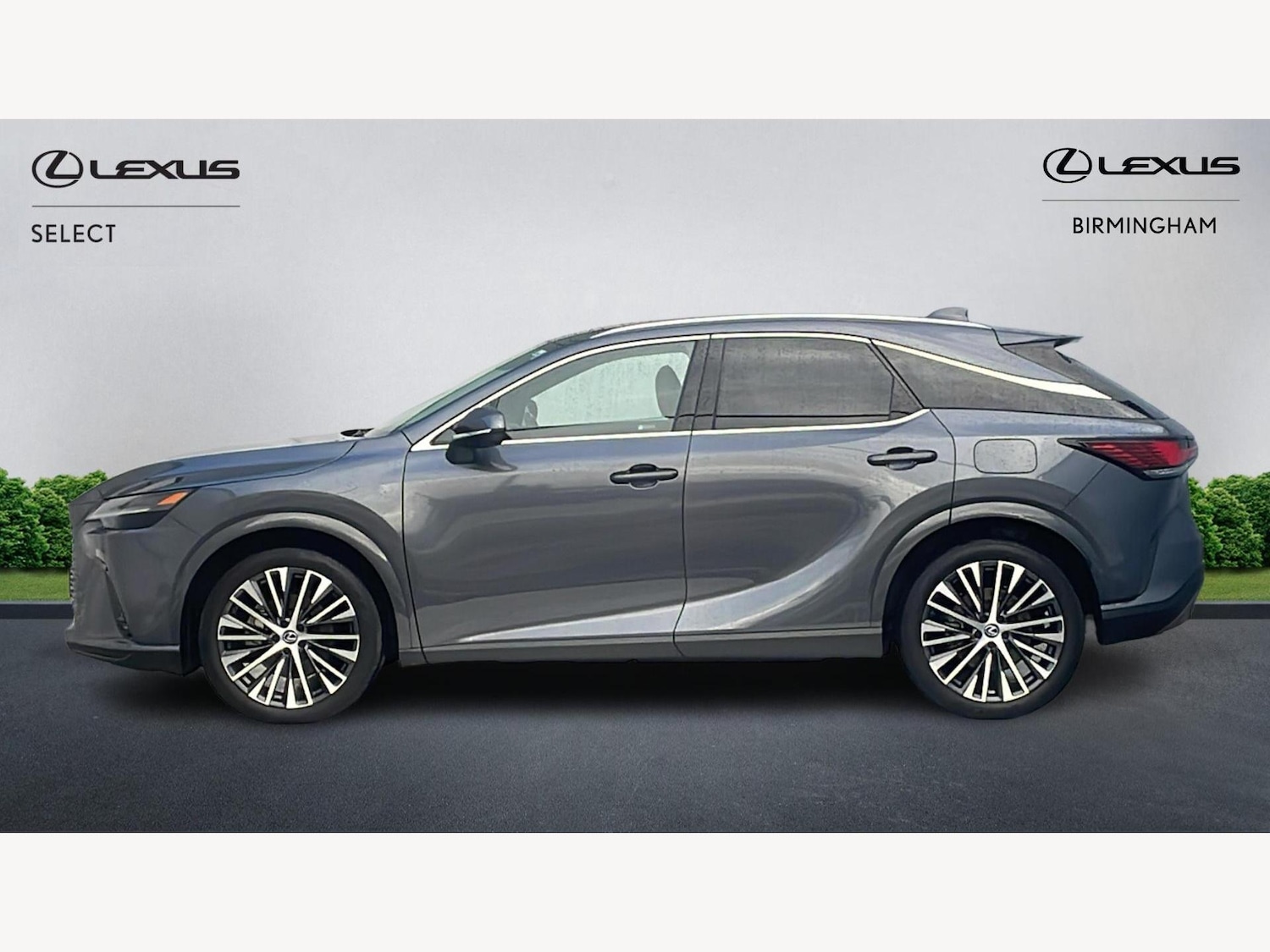 Used Lexus RX 2024 for sale - 77238212: Photo 3