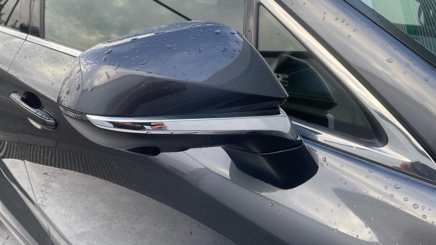 Used Lexus RX 2024 for sale - 77238212: Photo 36