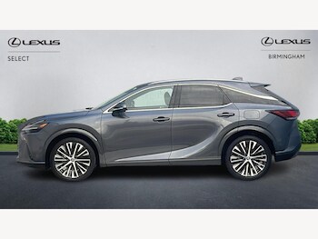 Used Lexus RX 2024 for sale - 77238212: Photo