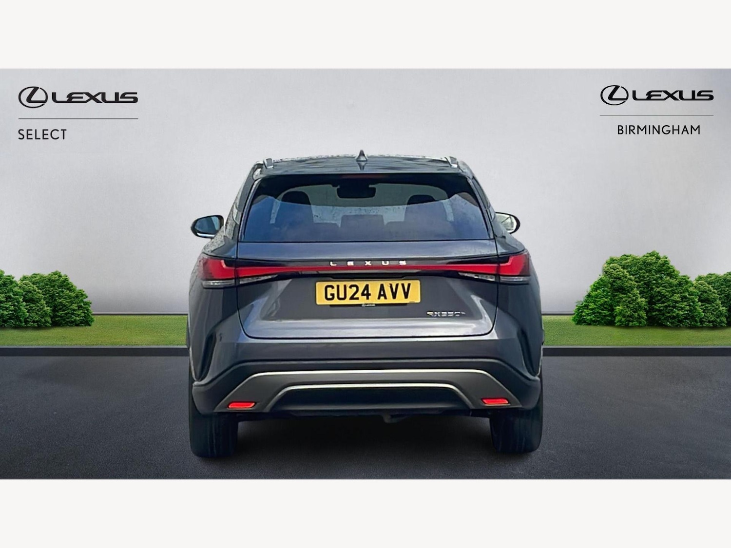 Used Lexus RX 2024 for sale - 77238212: Photo 7