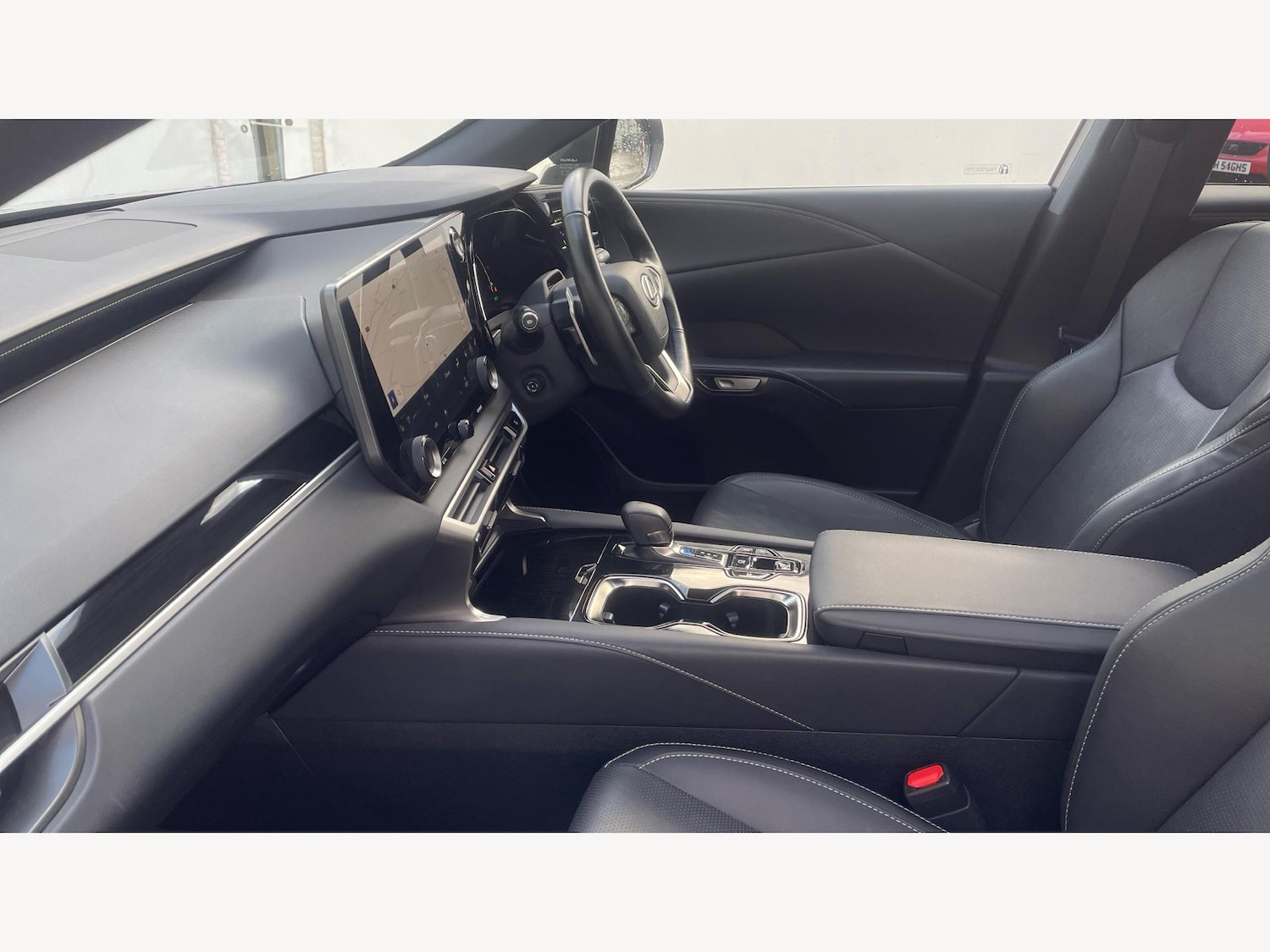 Used Lexus RX 2024 for sale - 77238212: Photo 8