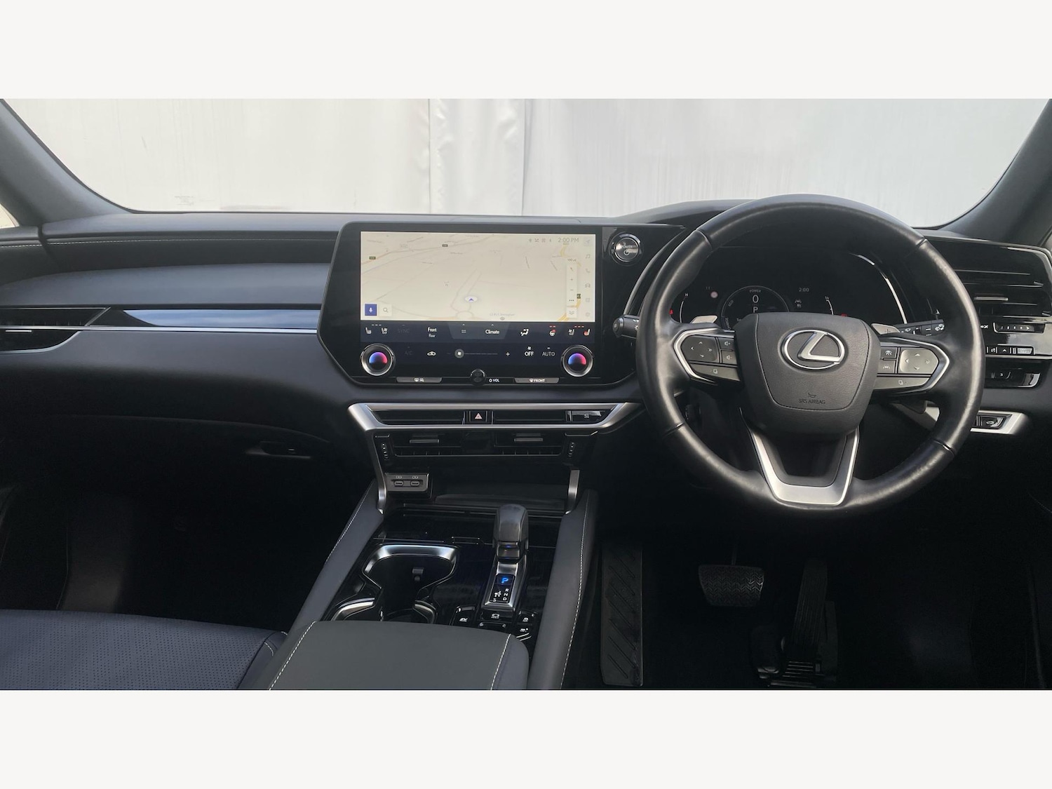 Used Lexus RX 2024 for sale - 77238212: Photo 9