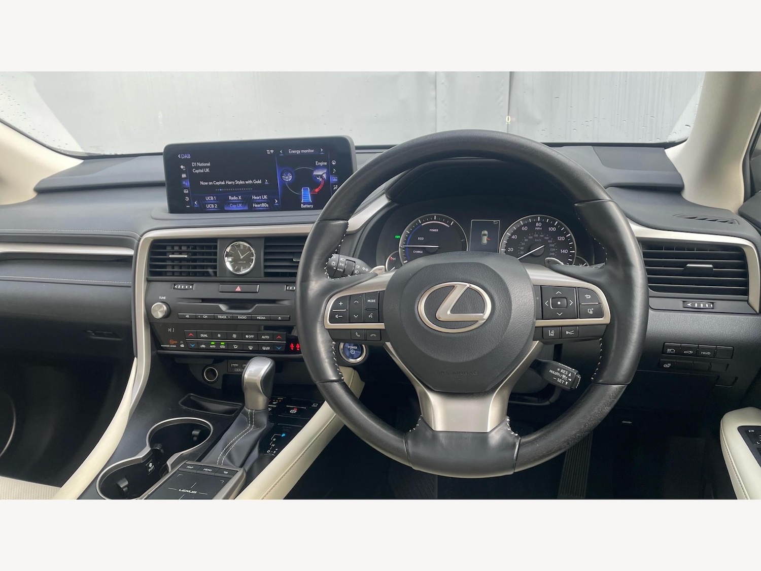Used Lexus RX 2022 for sale - 77102030: Photo 10