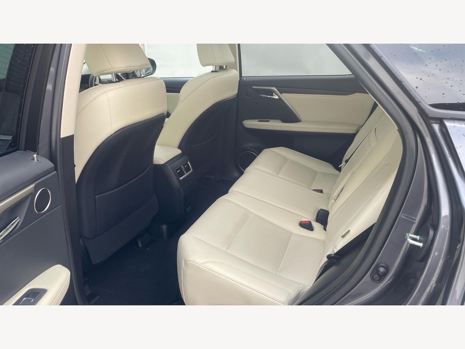 Used Lexus RX 2022 for sale - 77102030: Photo 11