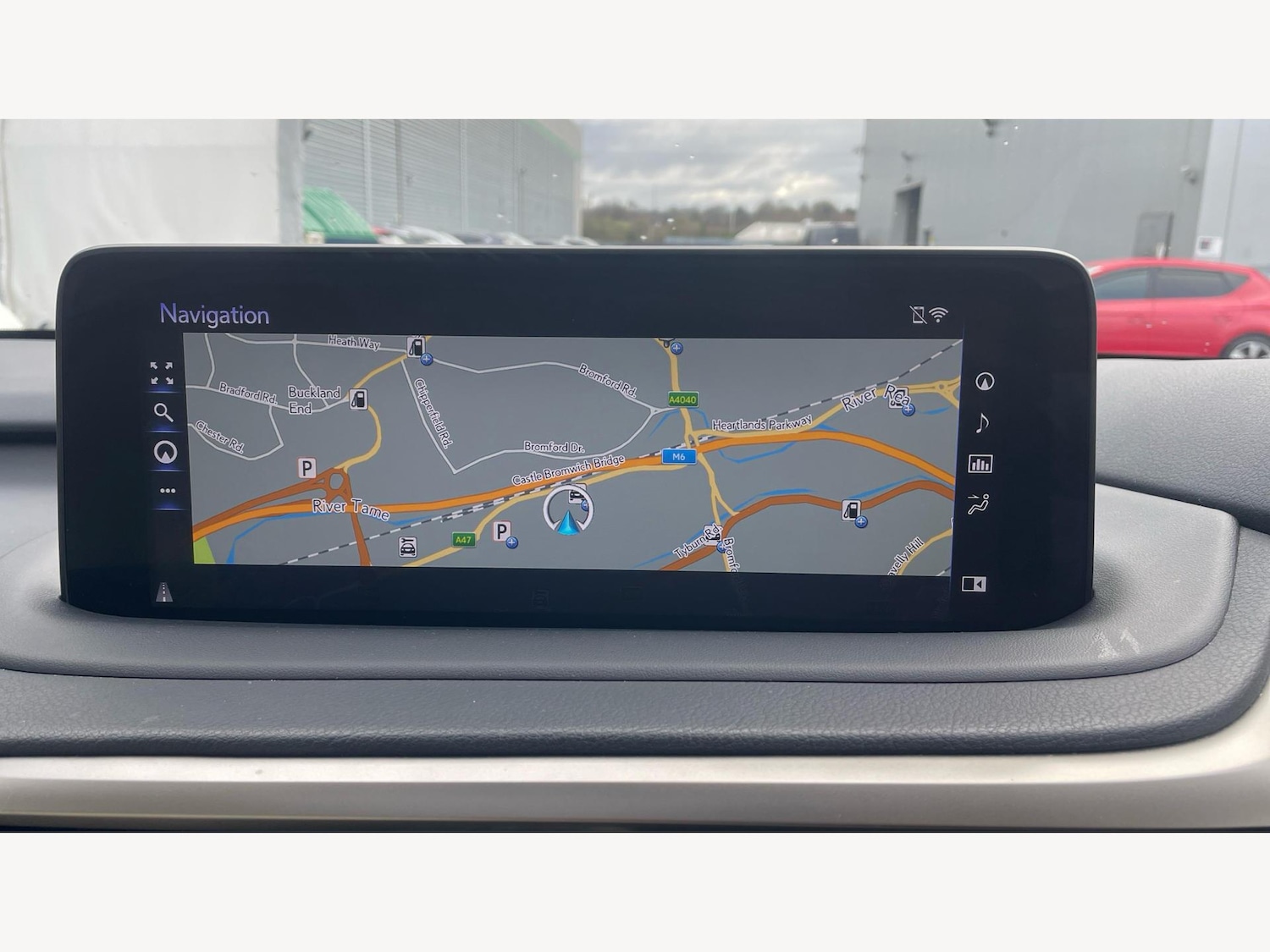 Used Lexus RX 2022 for sale - 77102030: Photo 12