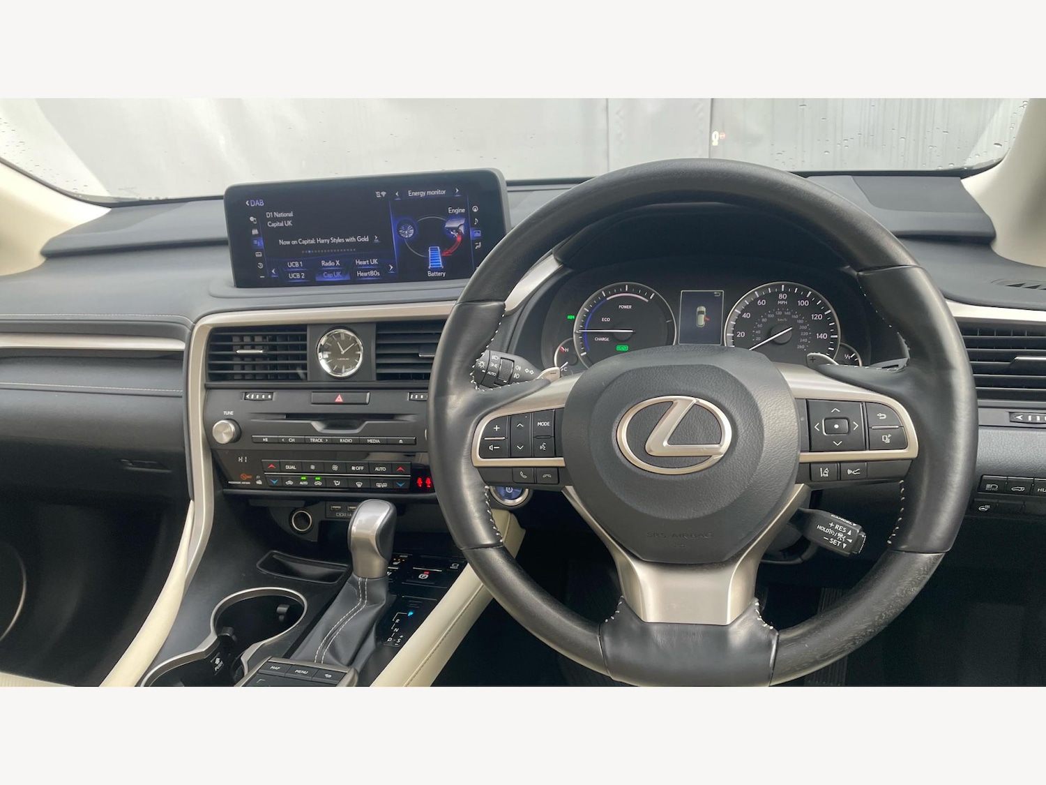 Used Lexus RX 2022 for sale - 77102030: Photo 13