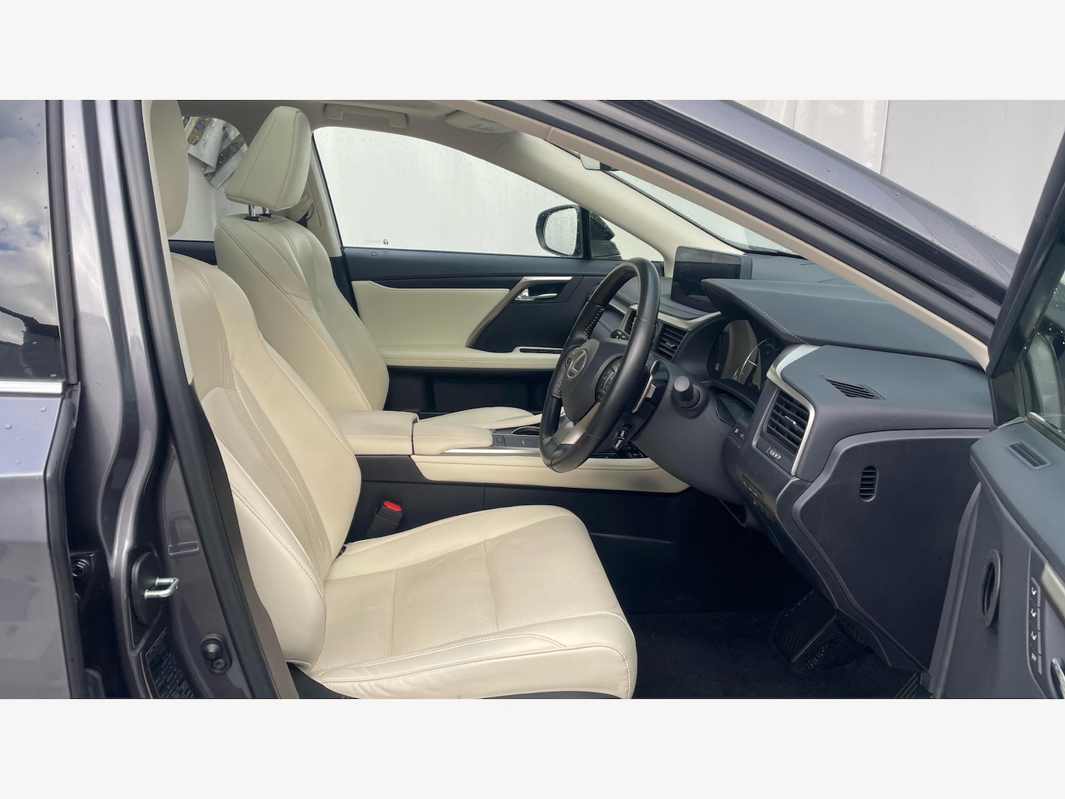 Used Lexus RX 2022 for sale - 77102030: Photo 15