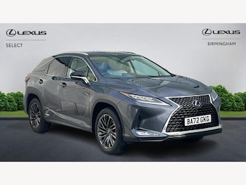 2022 (72) - 450h 3.5 5dr CVT [Premium pack]