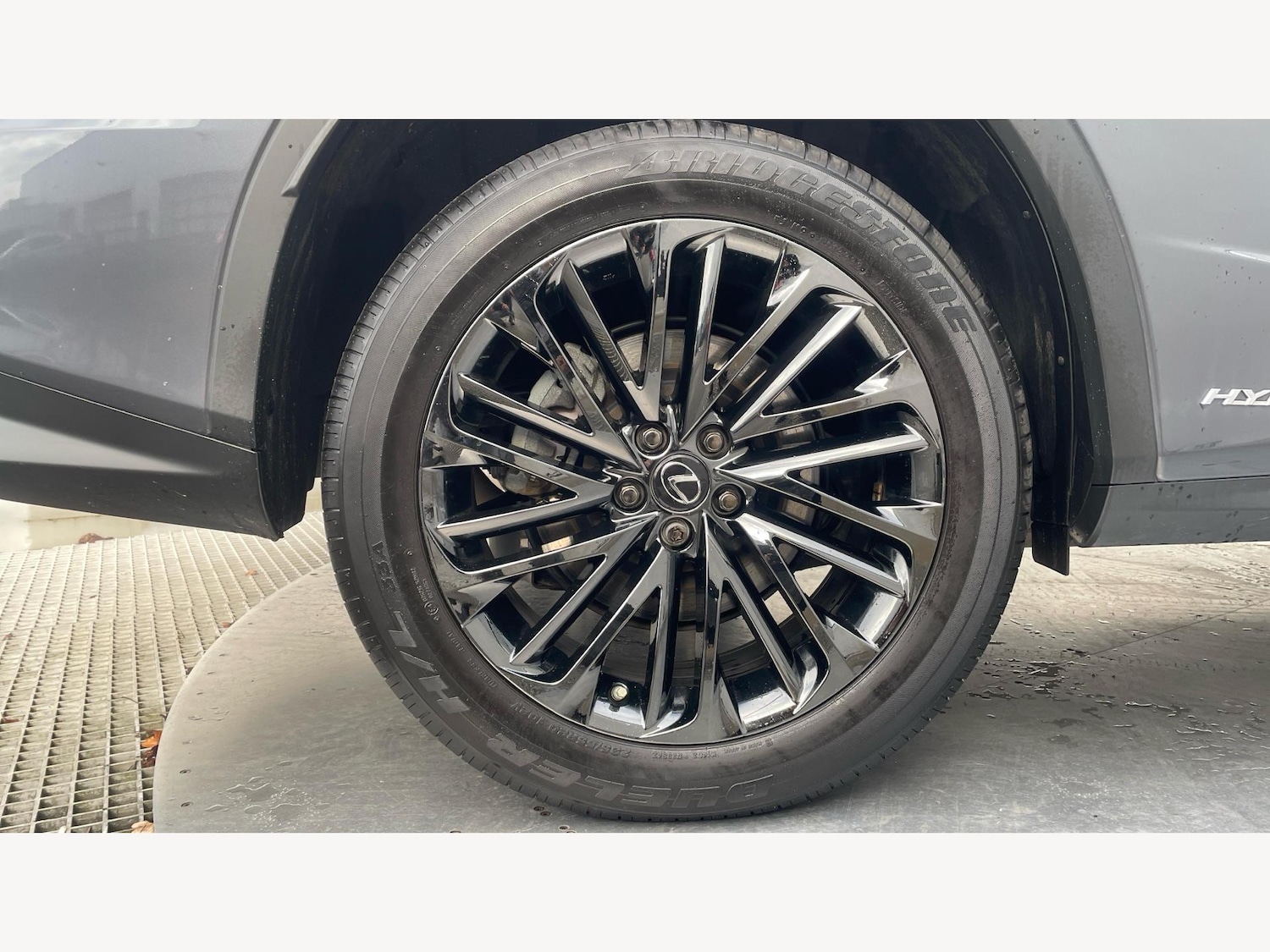 Used Lexus RX 2022 for sale - 77102030: Photo 21