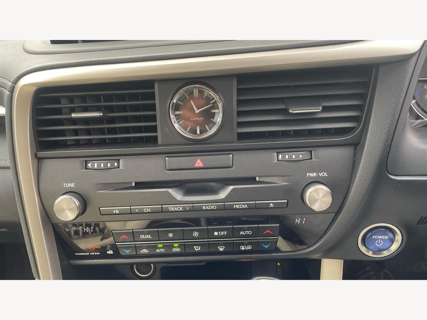 Used Lexus RX 2022 for sale - 77102030: Photo 25