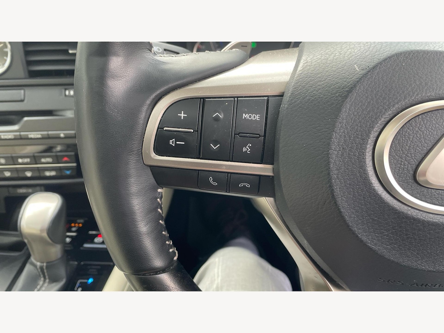 Used Lexus RX 2022 for sale - 77102030: Photo 29