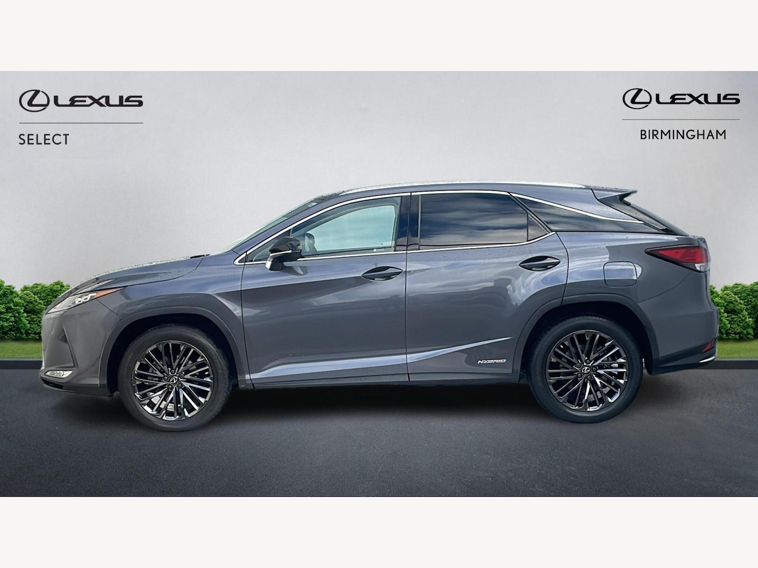 Used Lexus RX 2022 for sale - 77102030: Photo 3