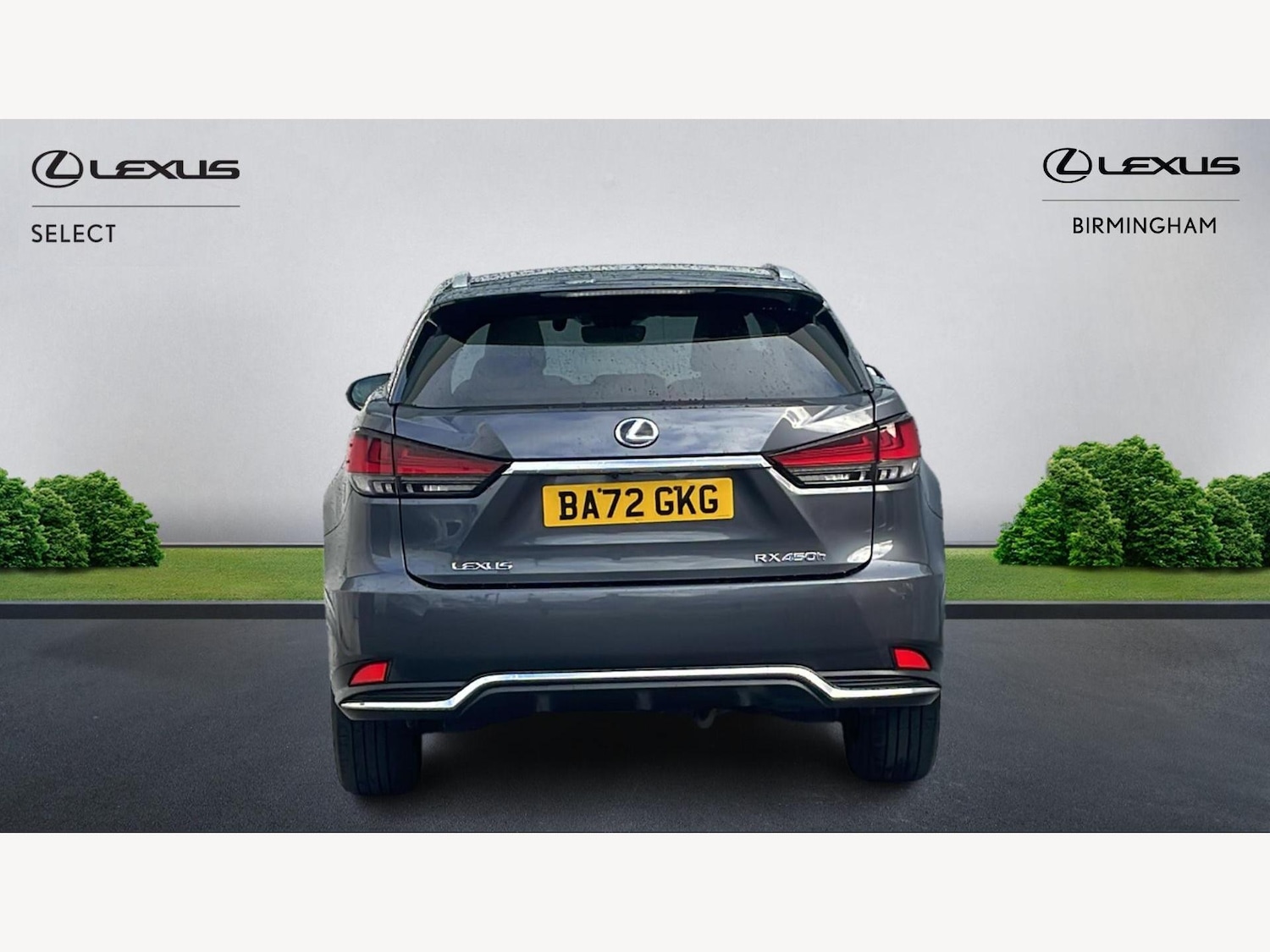 Used Lexus RX 2022 for sale - 77102030: Photo 7