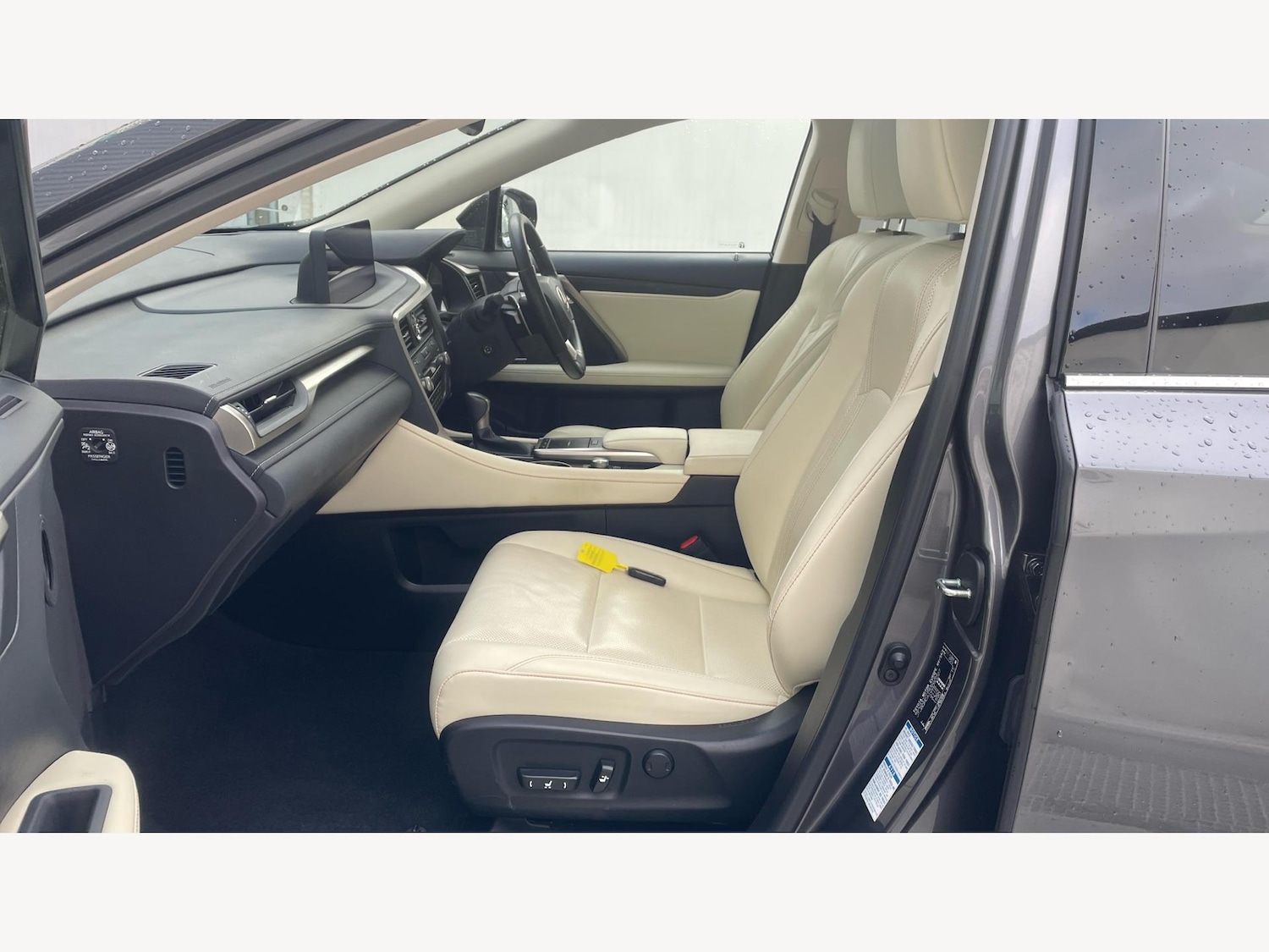 Used Lexus RX 2022 for sale - 77102030: Photo 8