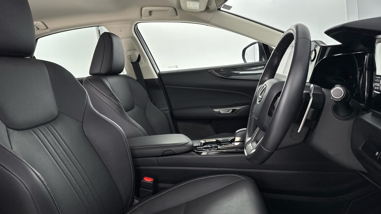 Used Lexus NX 2023 for sale - 77411105: Photo 11