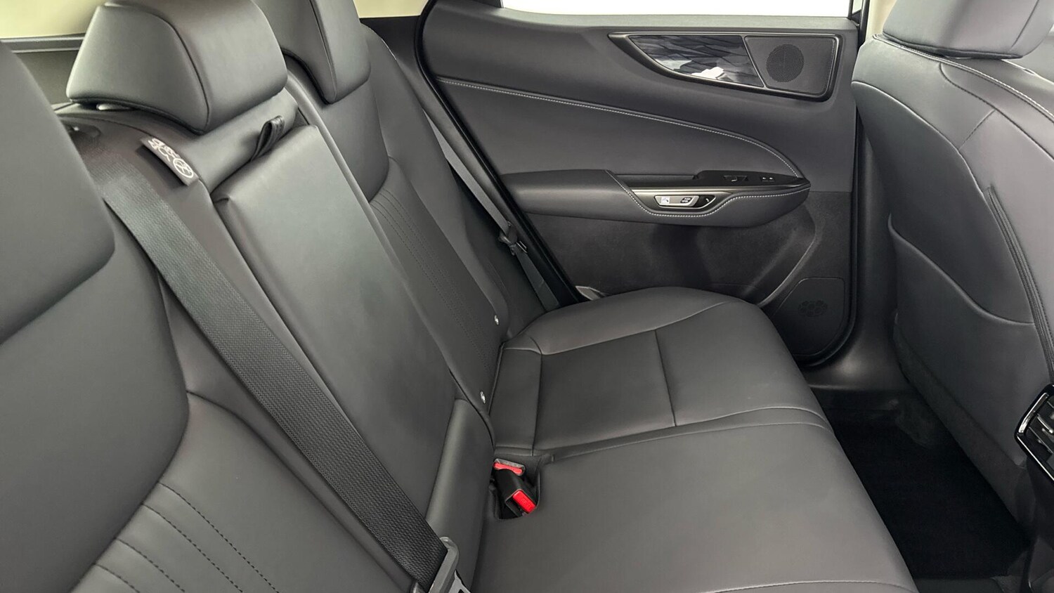 Used Lexus NX 2023 for sale - 77411105: Photo 12