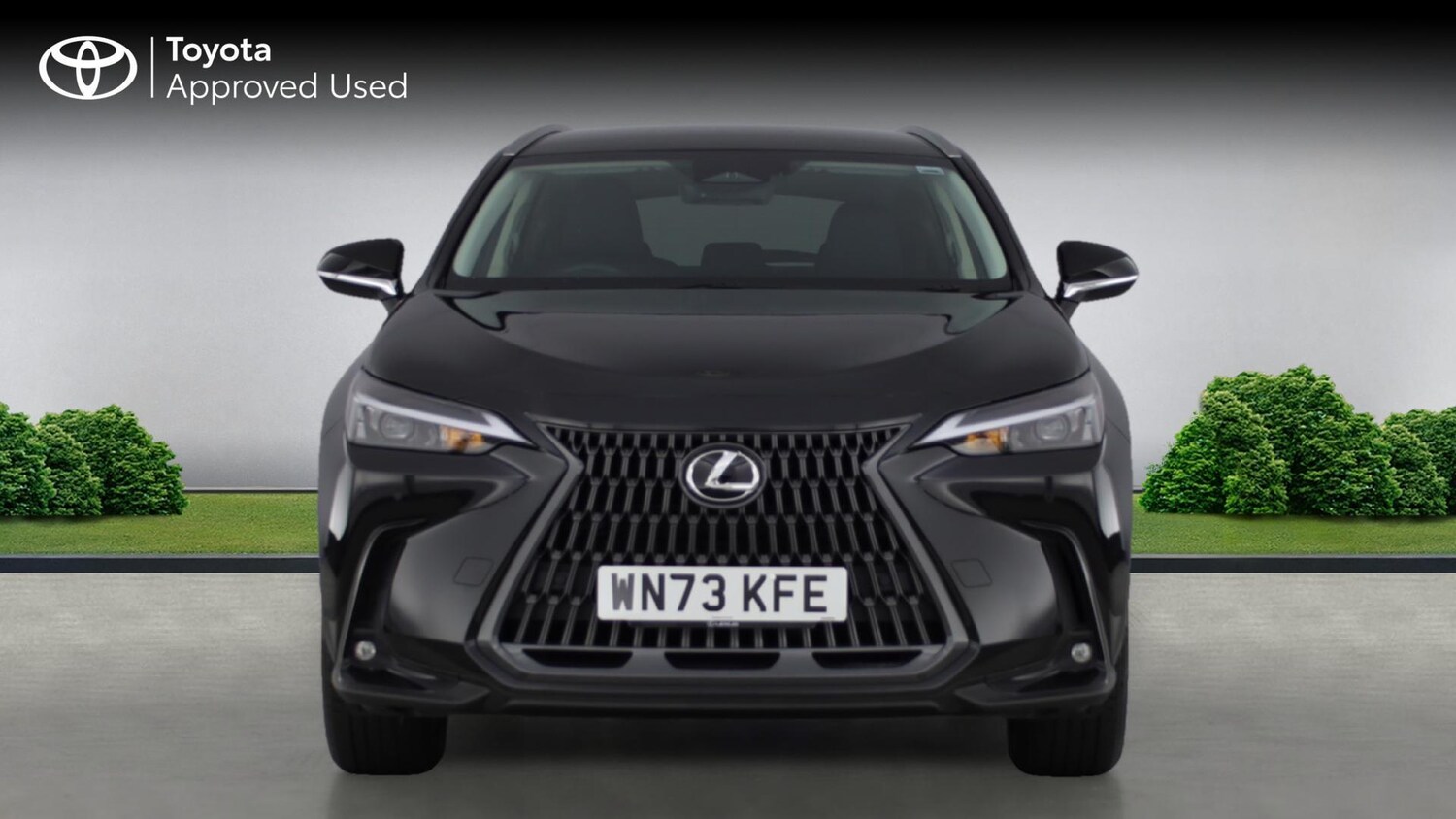 Used Lexus NX 2023 for sale - 77411105: Photo 15