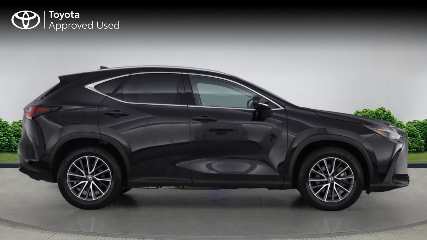 Used Lexus NX 2023 for sale - 77411105: Photo 16