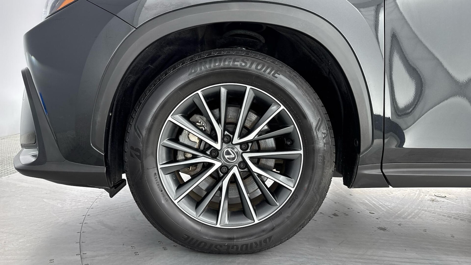 Used Lexus NX 2023 for sale - 77411105: Photo 18