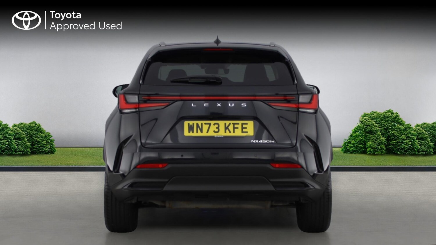 Used Lexus NX 2023 for sale - 77411105: Photo 19