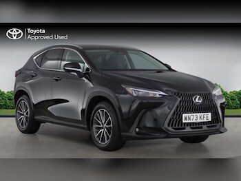 Used Lexus NX 2023 for sale - 77411105: Photo