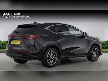 Used Lexus NX 2023 for sale - 77411105: Photo