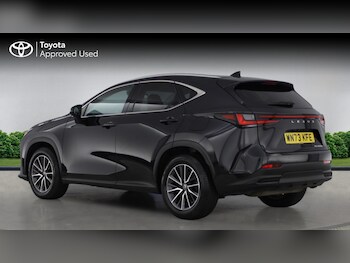 Used Lexus NX 2023 for sale - 77411105: Photo
