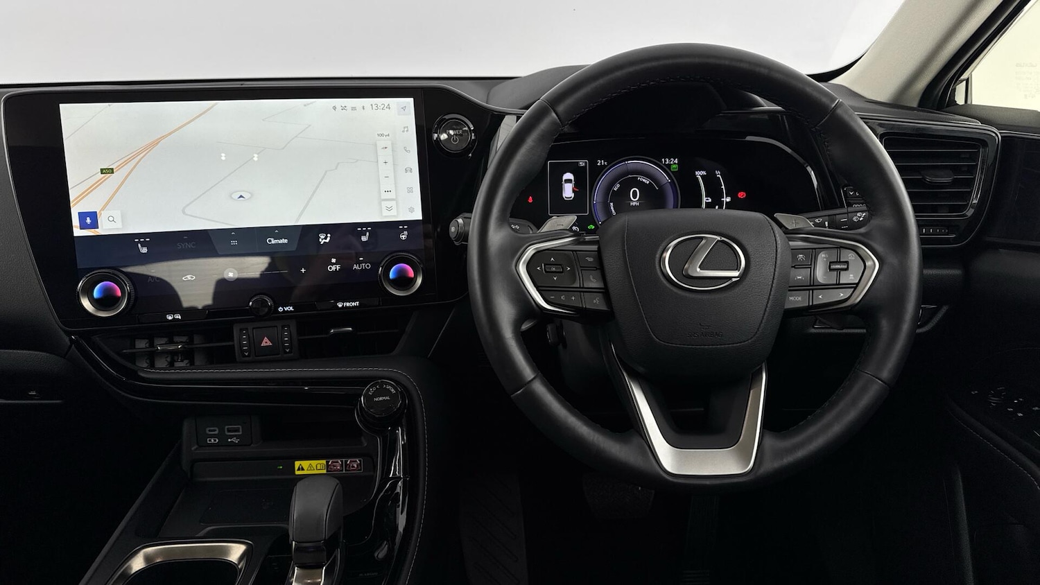 Used Lexus NX 2023 for sale - 77411105: Photo 6