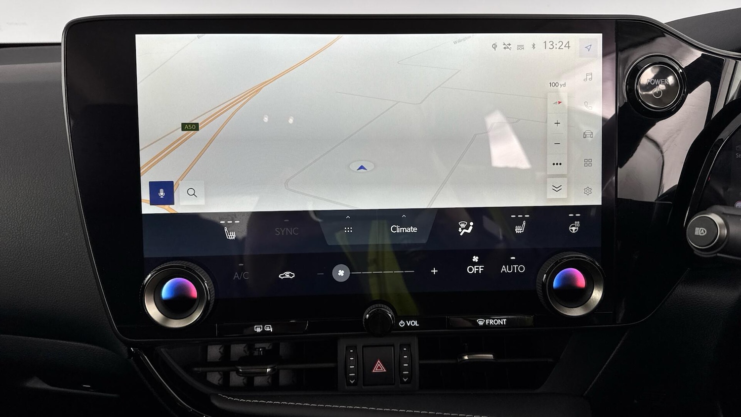 Used Lexus NX 2023 for sale - 77411105: Photo 7