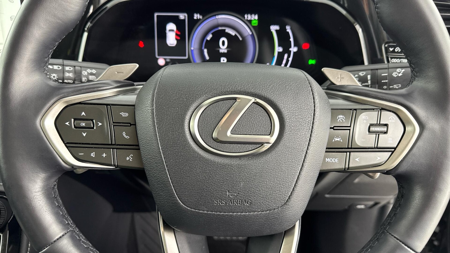 Used Lexus NX 2023 for sale - 77411105: Photo 8