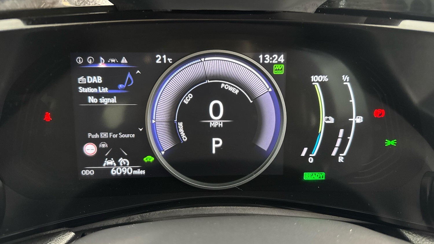 Used Lexus NX 2023 for sale - 77411105: Photo 9